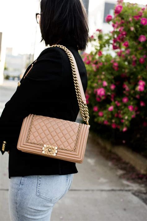 is chanel boy bag out of style 2022|most popular chanel bag 2022.